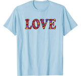 Valentines Day Love Emoji T Shirt 2018