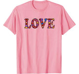 Valentines Day Love Emoji T Shirt 2018