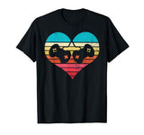 Valentines Day Video Gamer Controller Shirt Gift Kids Boys