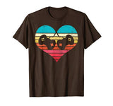 Valentines Day Video Gamer Controller Shirt Gift Kids Boys