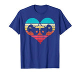 Valentines Day Video Gamer Controller Shirt Gift Kids Boys