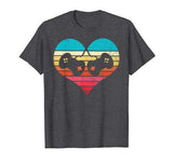 Valentines Day Video Gamer Controller Shirt Gift Kids Boys