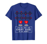 Video Gaming Gamer Valentines Day T Shirts for Boys Men