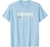 Wedding Anniversary & Valentines Day Gift Couple Women Men T-Shirt