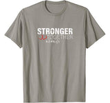 Wedding Anniversary & Valentines Day Gift Couple Women Men T-Shirt