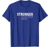 Wedding Anniversary & Valentines Day Gift Couple Women Men T-Shirt