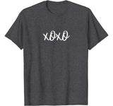 XOXO Valentine’s Day T Shirt