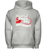 Womens Funny, International Kissing Day, International Kissing Day V Neck T Shirt Youth Hoodie