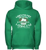 Womens Funny, International Kissing Day, Kisses for free. One day V Neck T Shirt Youth Hoodie