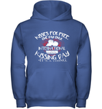 Womens Funny, International Kissing Day, Kisses for free. One day V Neck T Shirt Youth Hoodie